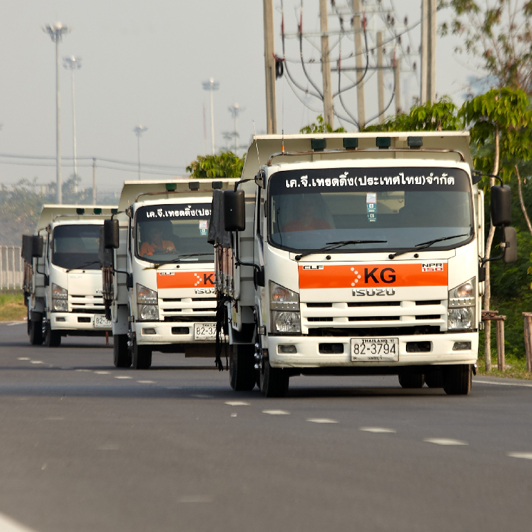 รถบริการ